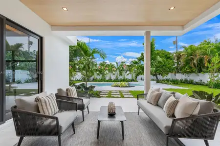 New construction Single-Family house 702 Nw 5Th Ave, Delray Beach, FL 33444 - image