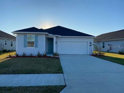 New construction Single-Family house 45 Waverly Ln, Palm Coast, FL 32164 null- photo 0