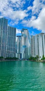 New construction Condo house 300 Biscayne Blvd, Unit 4703, Miami, FL 33131 - image