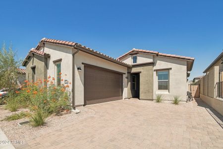 New construction Single-Family house 38500 N School House Rd, Unit 5, Cave Creek, AZ 85331 null- photo 0 0