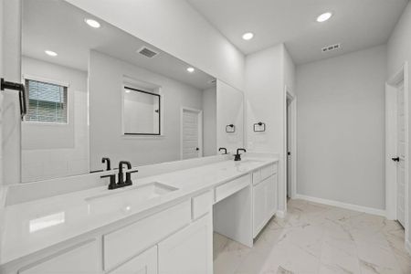 New construction Single-Family house 3210 Majesty Ln, Denton, TX 76208 - image 7