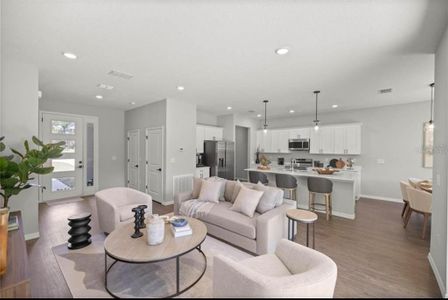 New construction Single-Family house 17414 Sw 17Th Cir, Ocala, FL 34473 - image 12