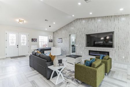 New construction Single-Family house 5531 Dallas Blvd, Orlando, FL 32833 null- photo 6 6