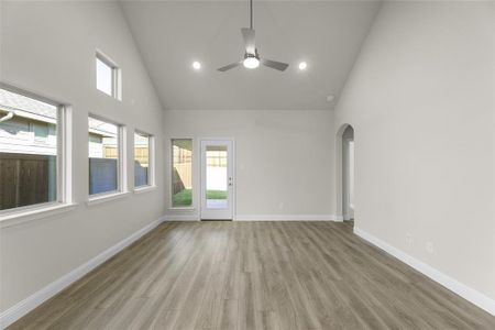 New construction Single-Family house 232 Town Park Ave, Princeton, TX 75407 First- photo 8 8