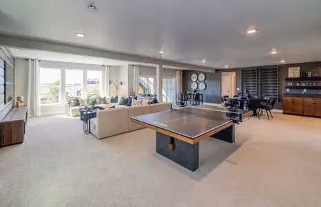 New construction Single-Family house 8403 S Winnipeg Ct, Aurora, CO 80016 plan Ferrara - image 6