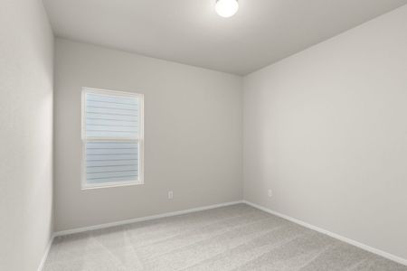 New construction Single-Family house 152 Beaver Path, San Antonio, TX 78245 plan Hunters Ranch 1533 - image 18