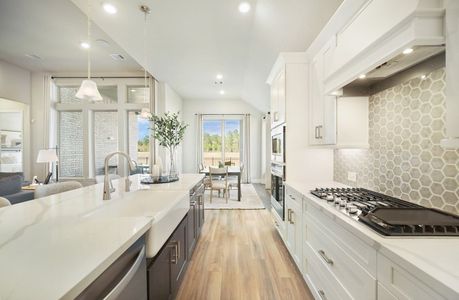 Ellwood: Heritage 10