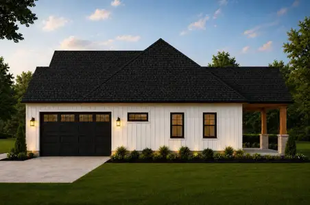 New construction Single-Family house 33954 Fm 521 Rd, Angleton, TX 77515 - image