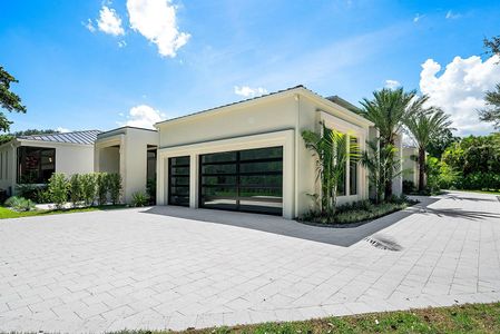 New construction Single-Family house 2480 NW 43rd St, Boca Raton, FL 33431 - image