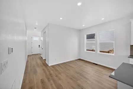 New construction Single-Family house 28405 E 4Th Ave, Watkins, CO 80137 plan Buena Vista - image 15
