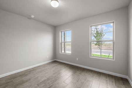 New construction Single-Family house 1189 Limestone Rdg, Seguin, TX 78155 plan Balboa - image 7