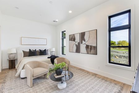 New construction Single-Family house 10019 N 56Th St, Paradise Valley, AZ 85253 - image 12