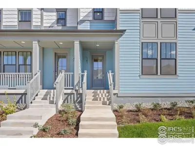 New construction Duplex house 151 Washington St, Erie, CO 80516 - image 3