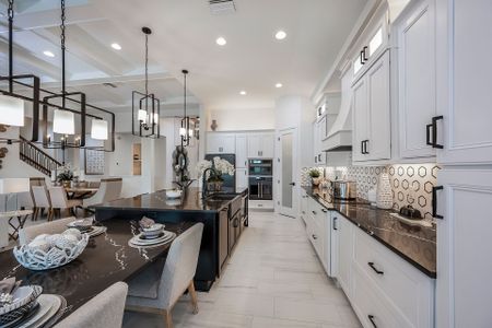 Mirada by Homes by WestBay in San Antonio - photo 17 17