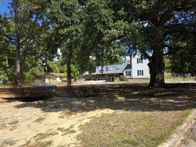 New construction Single-Family house 307 E Holmes St, Benson, NC 27504 - image