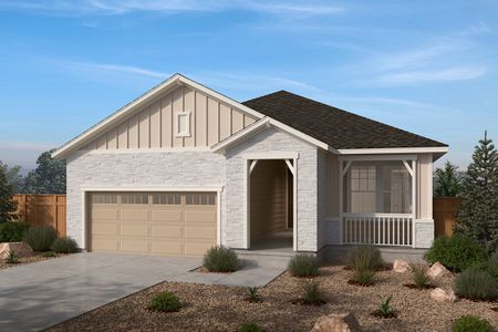 New construction Single-Family house 1631 S Gold Bug Wy, Aurora, CO 80019 plan Plan 1818 - image
