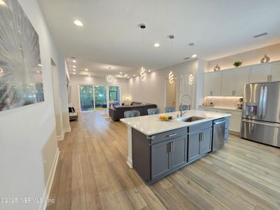 New construction Single-Family house 37 Suzanne Lake Dr, Unit 0079, St. Augustine, FL 32095 - image 19