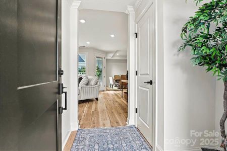 New construction Single-Family house 114 Alenda Lux Cir, Mooresville, NC 28115 plan Palazzo - image 18