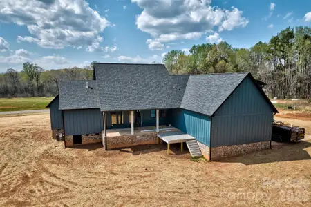 New construction Single-Family house 5104 Lowie Ln, Unit 23, Gastonia, NC 28056 - image