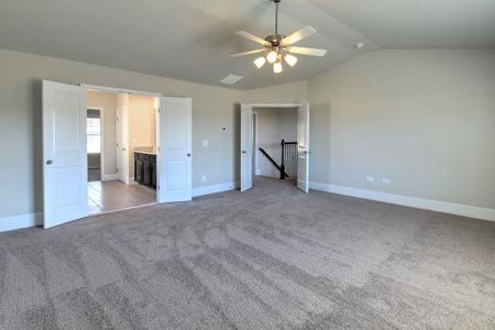 New construction Single-Family house 4225 Trinity Oaks Trl, Cumming, GA 30040 - image 7