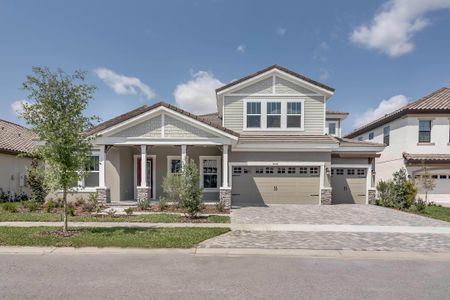 Hawkstone  by Homes by WestBay in Lithia - photo 8 8