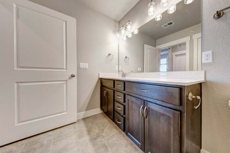 New construction Condo house 3425 Triano Creek Dr, Unit 101, Loveland, CO 80538 null- photo 11 11