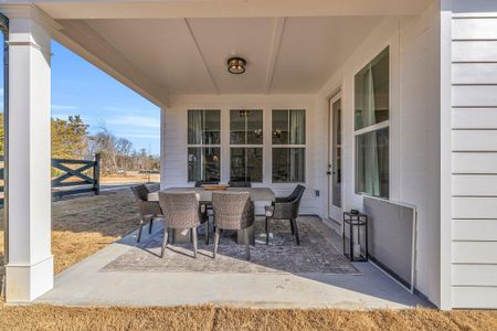 New construction Single-Family house 7531 Pinewood Dr, Chattanooga, TN 37421 plan Daffodil - image 8