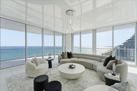 New construction Condo house 151 N Seabreeze Blvd, Unit 1601 E, Fort Lauderdale, FL 33304 plan Seaglass - image 13