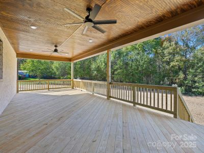 New construction Single-Family house 4539 Polk Ford Rd, Stanfield, NC 28163 null- photo 25 25