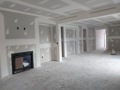 New construction Single-Family house 4180 Miraz Ct, Acworth, GA 30101 - image 10