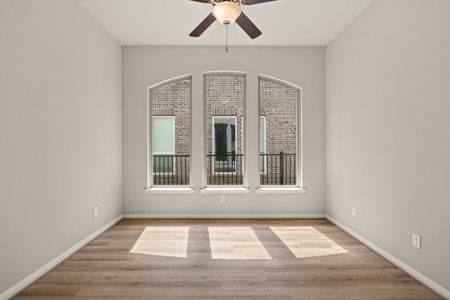 New construction Single-Family house 3025 Hickory Haven Ln, Conroe, TX 77385 null- photo 23 23