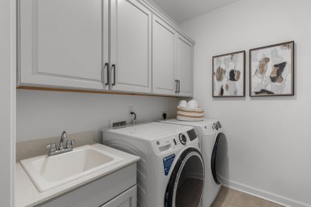 Bridgewater - Shorehaven Village by Chesapeake Homes in Little River - image 5