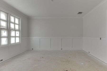 New construction Single-Family house 5430 Settingdown Rd, Cumming, GA 30041 plan Brentwood  - image 14