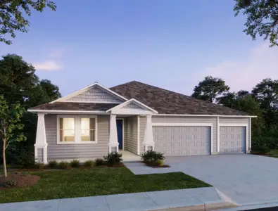 Winding River by Maronda Homes in St. Marys - image