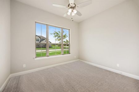 New construction Single-Family house 105 Deep Water Ct, Heath, TX 75032 plan Aspen - image 13