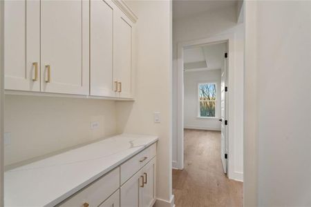 New construction Single-Family house 8425 Beryl Overlook, Gainesville, GA 30506 plan Rose - image 6