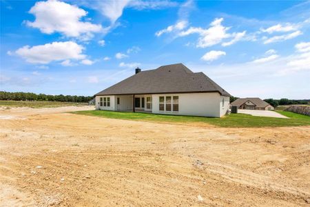 New construction Single-Family house 3017 Westfork Way, Springtown, TX 76082 - photo 37 37