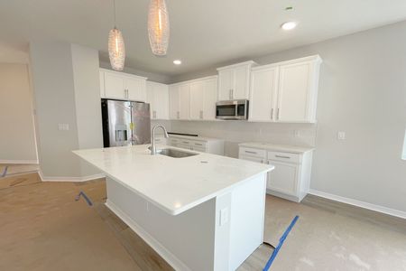 New construction Townhouse house 15212 Tribute At, Winter Garden, FL 34787 null- photo 15 15