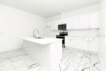 New construction Single-Family house 67 W 10Th St, Apopka, FL 32703 - image