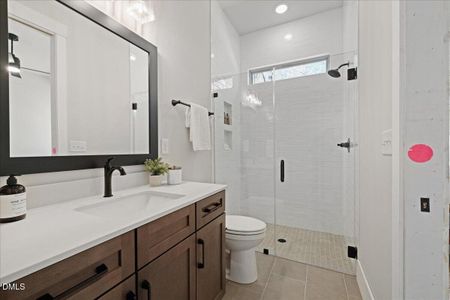 New construction Single-Family house 1027 Johnson Town Rd, Zebulon, NC 27597 - image 16