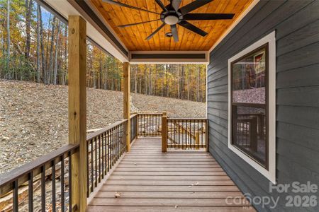 New construction Single-Family house 195 Grandview Peaks Dr, Unit 13, Nebo, NC 28761 - image