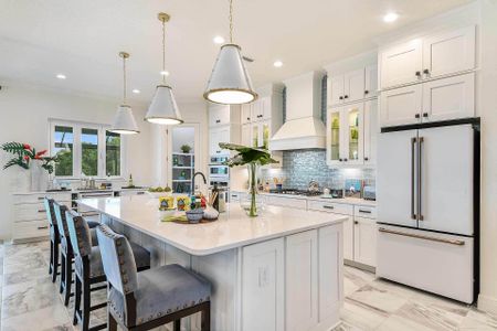 New construction Single-Family house 2618 Paradise Plum Dr, Sarasota, FL 34240 plan Savannah 2 - image 9