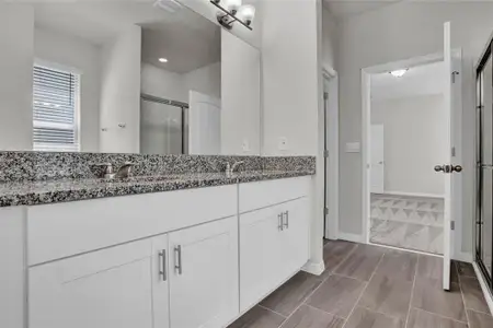 New construction Single-Family house 11858 Shine View Ln, Winter Garden, FL 34787 plan CORDALE - image