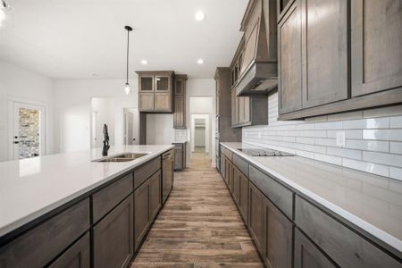 New construction Single-Family house 441 Paradise Ridge Dr, Waxahachie, TX 75167 - image 7