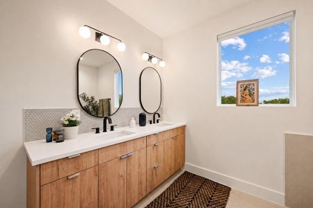 New construction Single-Family house 1007 E 15Th St, Unit 3, Austin, TX 78702 - image 9