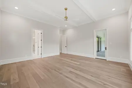 New construction Single-Family house 9004 Meadow Pointe Ct, Wake Forest, NC 27587 - image 20