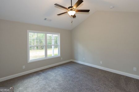 New construction Single-Family house Eryn Terrace, Covington, GA 30014 - photo 5 5