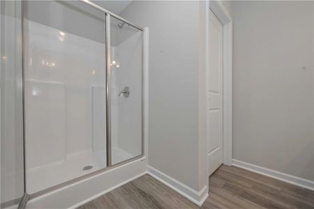 New construction Townhouse house 2720 Fareed St, Unit LOT 4, Douglasville, GA 30135 - image 18