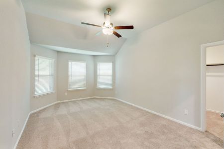 New construction Single-Family house 401 Kingsbury Ave, Princeton, TX 75407 null- photo 9 9