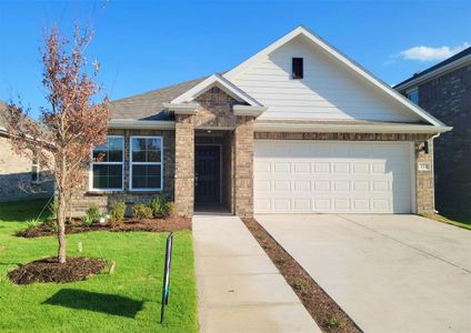 New construction Single-Family house 333 Sun Harvest Drive, Royse City, TX 75189 Barbara- photo 0